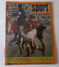Sport Illustré Hebdomadaire Sportif N° 44 Octobre 1958 AP 74