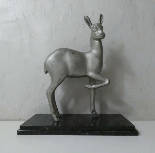 Ancienne biche régule - ancienne, en