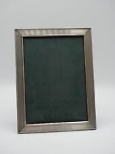 BEAU CADRE PHOTO EN ARGENT MASSIF ORIGINE ITALIE