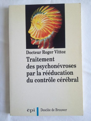 Traitement des psychonévroses
