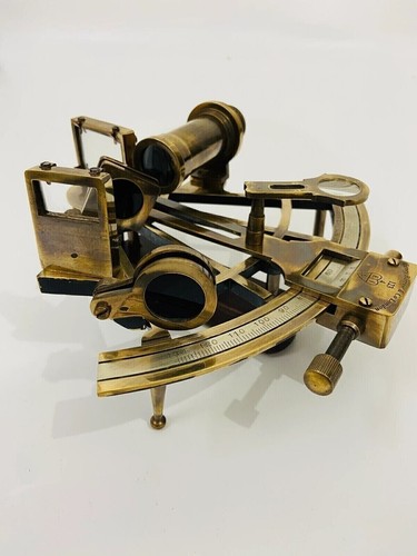 Cadeau sextant marine - sextant,