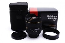 Excellent++ SIGMA 12-24Mm