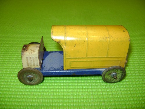 Jouet ancien type charles - jouet,