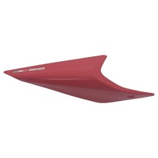Coque arrière droite (Ducati