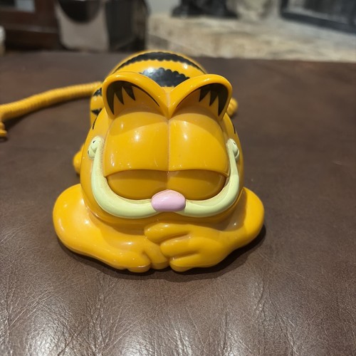 Garfield landline telemania - garfield,