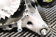 Moteur HONDA PCX 125 ABS 2018