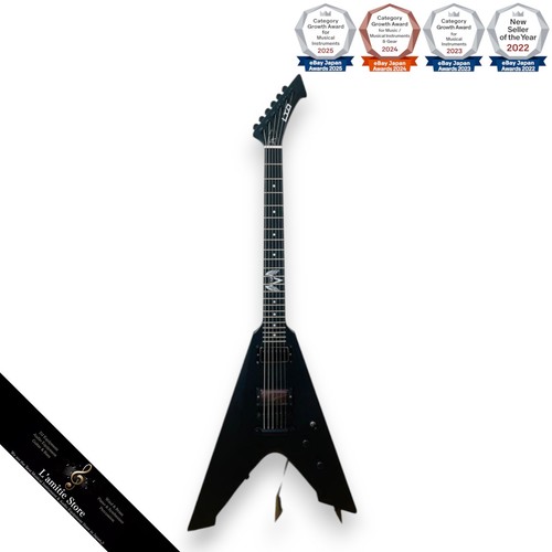 Esp ltd vulture james - esp,