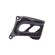 protection pignon en fibre de