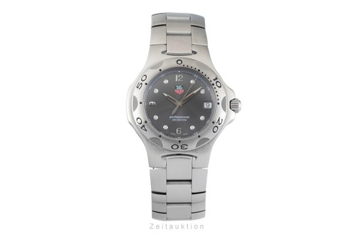 Montre pour homme - , heuer