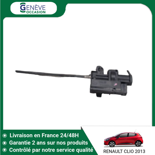 Actionneur trappe - actionneur,