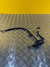 Maitre cylindre frein arrière