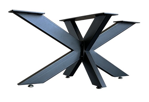 Support pied table - pied, spider
