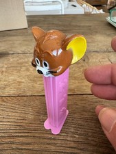 DISTRIBUTEUR PEZ  JERRY MGM 1980 MADE IN AUTRIA