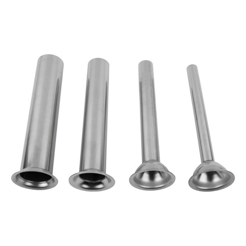 Rembourrage tubes saucisse - 4,