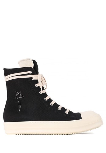 Rick owens pentagram - rick,