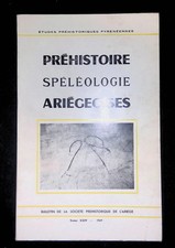 Préhistoire Spéléologie