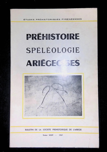 Préhistoire spéléologie - préhistoire,
