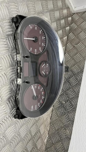 Compteur citroen berlingo - compteur,