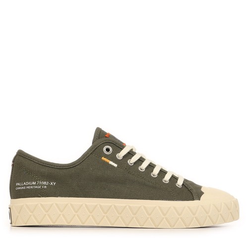 Chaussures baskets palladium - chaussures,