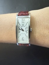 Seliva swiss tank watch art - seliva,