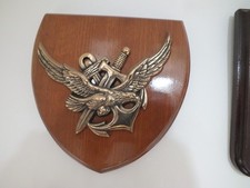 Tape de bouche COMMANDOS  HUBERT     MARINE NATIONAL