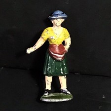 QIRALU / ALUDO Fermière