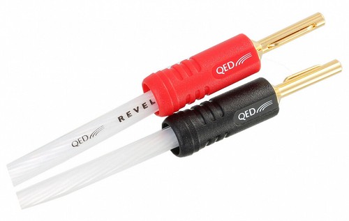 Qed revelation signature - revelation,