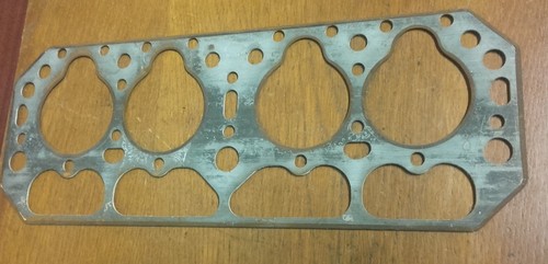Joint culasse citroen - de,