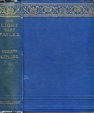The Light that Failed by