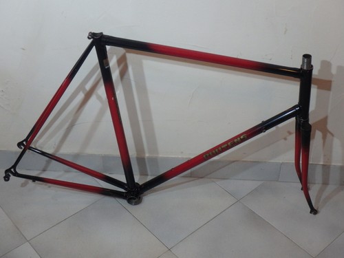 Vintage 1989 routens - vintage,