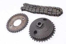 Chaîne De Distribution Pignon D'Entraînement Moto Guzzi V 65 SP PG 81-87