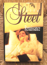 Livre roman Renaissance de