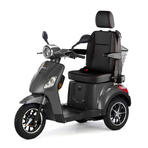 Veleco draco scooter de - veleco,