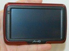 MIO Moov S401 Portable Car GPS