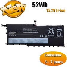 00HW029 Batterie pour ThinkPad