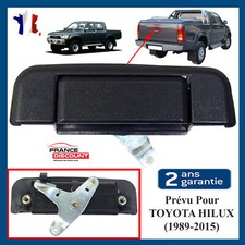 POIGNEE DE COFFRE BENNE MALLE ARRIERE pour TOYOTA HILUX 69090-0K040 69090-89101
