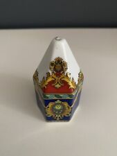 « Rois De Soleil » Poivrier Versace ROSENTHAL