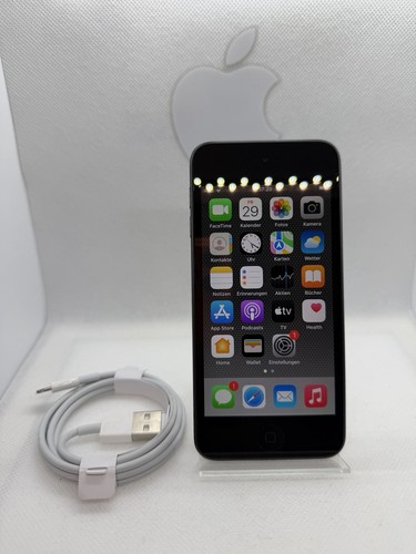 Apple ipod touch gb gris - ipod,