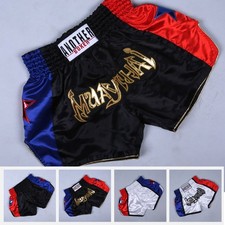 Short de boxe utile MMA hommes