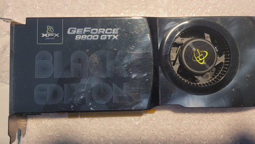 Rare black edition nvidia - ,
