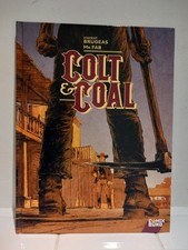 Bd. Western. Colt Et Coal