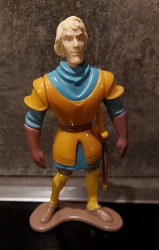Figurine disney bossu - figurine, de