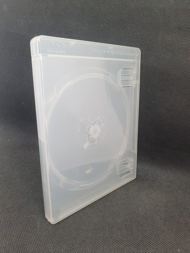 Ps3 lot boîtes vides - ps3,