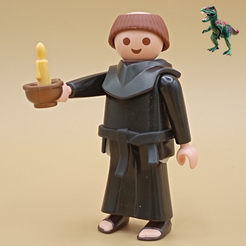 Playmobil figurine