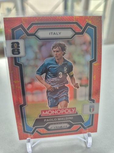 Paolo maldini italy - maldini,