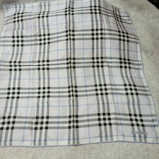 Foulard Burberry en coton de