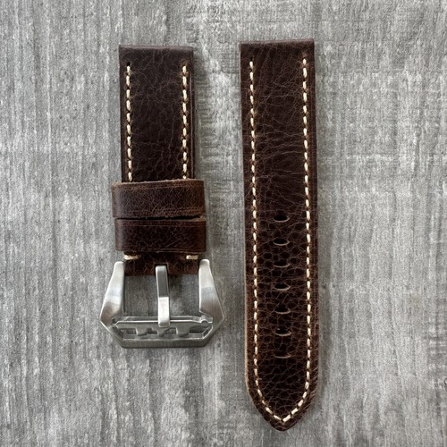 Pour officine panerai pam 24mm - panerai,