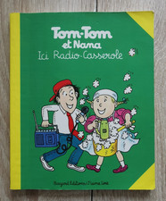 TOM-TOM ET NANA  ** TOME  11