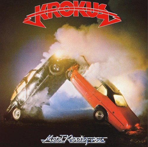 Krokus metal rendez - metal, rendez-vous