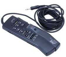 JVC RM-V20U Télécommande